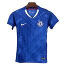 Camisa Chelsea Home 2025/26 - Adidas Feminina