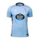 Camisa Celta de Vigo Home 2025/26 - Torcedor Masculino