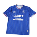 Camisa Rangers Titular 2026/27 - Torcedor Masculino