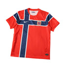 Camisa Seleção Noruega Titular 2026/27 - Torcedor Masculina