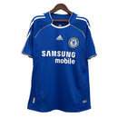 Camisa Chelsea Home 2006/07- Adidas Versão Retro