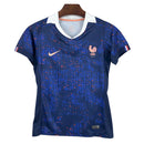 Camisa França Home 2025/26 - Feminina