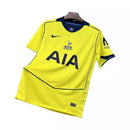 Camisa Tottenham Hotspur Third 2025/26 - Torcedor Masculino