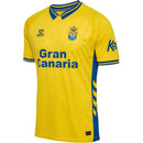 Camisa Las Palmas Home 2025/26 - Torcedor Masculino