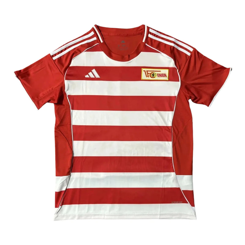 Camisa FC Köln Home 2025/26 - Torcedor Masculino