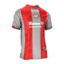 Camisa Unione Sportiva Cremonese Home 2025/26 - Torcedor Masculino