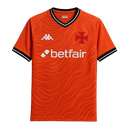 Camisa Vasco Goleiro 2025/26 - Torcedor Masculina