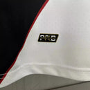 Camisa Vasco Away Branca 1997  - Versão Retro