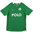 Camisa Wolfsburg Home 2008/09 - Versão Retro