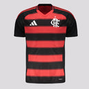 Camisa Flamengo Titular 2025/26 - De Arrascaeta