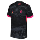 Camisa Chelsea Third 24/25 - Nike Torcedor Masculina