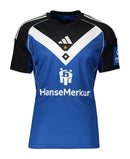 Camisa Hamburger SV II 2025/26 - Torcedor Masculino