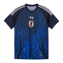 Camisa Seleção Japão Home 24/25 - Torcedor Masculina