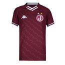 Camisa Juventus da Mooca Home 2025/26 - Torcedor Masculina