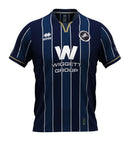Camisa Millwall Titular 2026/27 - Torcedor Masculino
