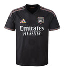 Camisa Lyon III 2026/27 - Torcedor Masculino