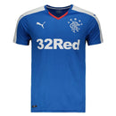 Camisa Rangers Home 2015/16 - Versão Retro