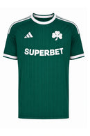 Camisa Panathinaikos Titular 2026/27 - Torcedor Masculino