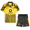 Kit Infantil Borussia Dortmundb Especial 2025/26 - Infantil