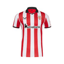 Camisa Athletic Bilbao Home 2025/26 - Torcedor Masculino