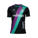Camisa Malaga II 2025/26 - Torcedor Masculino