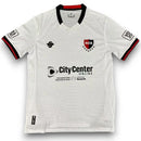 Camisa Atlético Newell's Old Boys Away 2025/26 - Torcedor Masculina