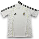 Camisa Real Madrid Leisure 2025/26 - Torcedor Masculina