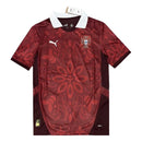 Camisa Seleção Portugal Treino 2025/26 - Torcedor Masculina