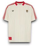 Camisa Benfica Lifestyle 2025/26 -  Torcedor Masculina