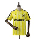 Camisa Aris Thessaloniki Titular 99/00 - Versão Retro