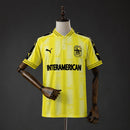 Camisa Aris Thessaloniki Titular 99/00 - Versão Retro
