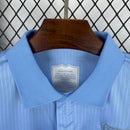 Camisa Everton Heritage 1892 - Versão Retro