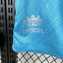 Camisa Santos Fourth 2025/26 - Torcedor Masculina