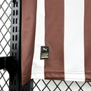 Camisa FC St. Pauli Home 2025/26 - Torcedor Masculino