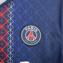 Camisa PSG Home 2025/25 - Torcedor Masculina