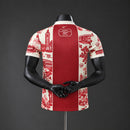 Camisa Arsenal Especial 2026/27 - Versão Jogador