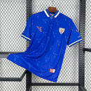 Camisa Athletic Bilbao Away 2001/03 - Versão Retro