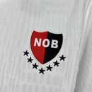 Camisa Atlético Newell's Old Boys Away 2025/26 - Torcedor Masculina