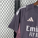 Camisa Arsenal Treino 2024/25 - Adidas Torcedor Masculina