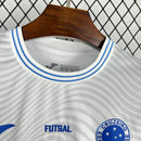 Camisa Cruzeiro Futsal Away 2025/26 - Torcedor Masculina