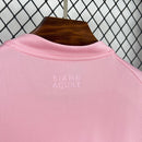 Camisa Palermo Home 2025/26 - Torcedor Masculino