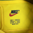 Camisa Brasil Home 1997 - Nike Versão Retro