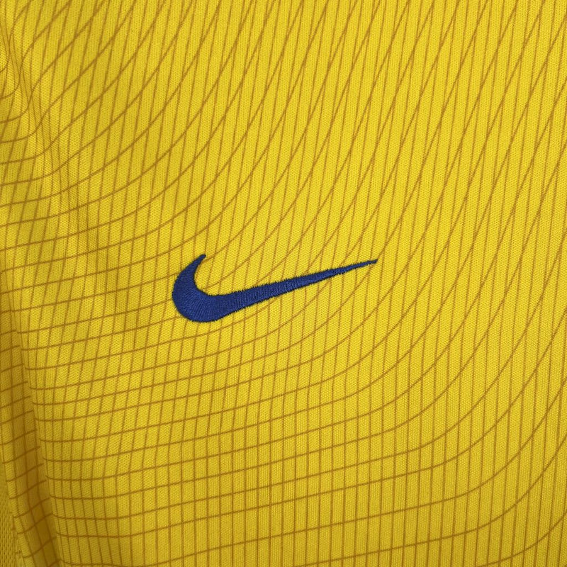 Camisa Inter de Milão Third 2002/03 - Versão Retro