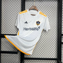 Camisa LA Galaxy Home 24/25 - Adidas Torcedor Masculina