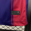 Camisa Barcelona Home 2025/26 -  Nike Torcedor Masculina