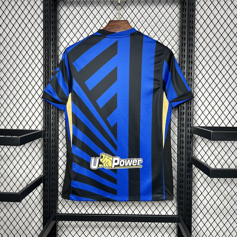 Camisa Inter de Milão Home 24/25 - Nike Versão Torcedor