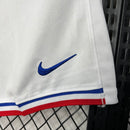 Calção Short Futebol França Away 24/25 - Short Nike
