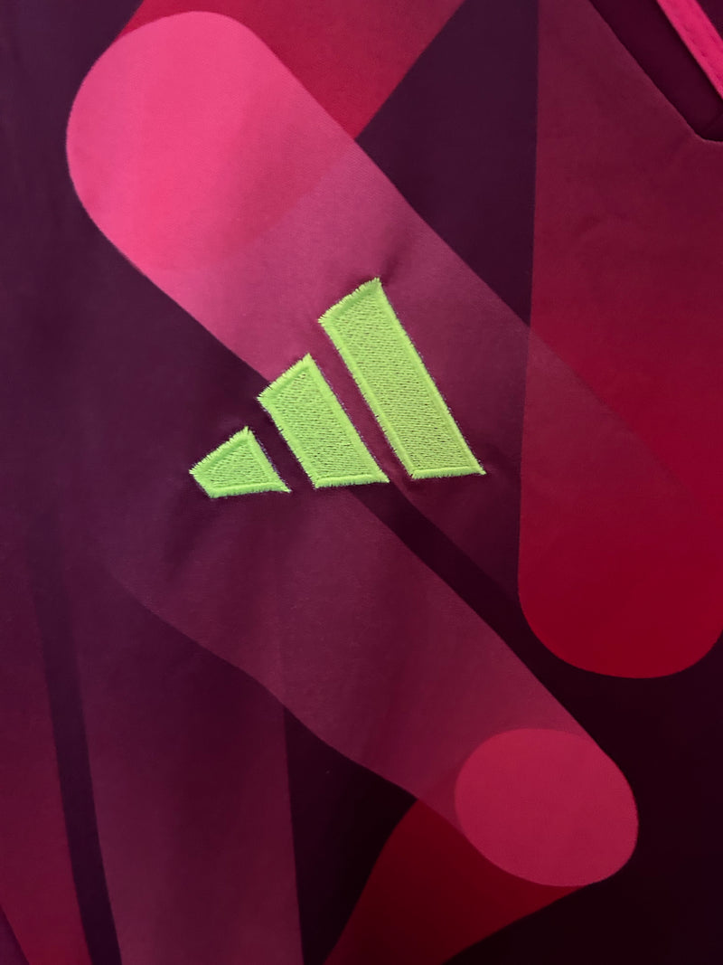 Camisa Seleção Alemanha Away 2025/26 - Adidas Torcedor Masculina