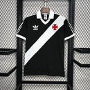 Camisa Vasco Home 1998 - Versão Retro