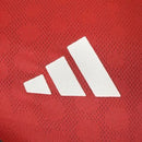 Camisa Benfica Home 2025/26 - Versão Jogador